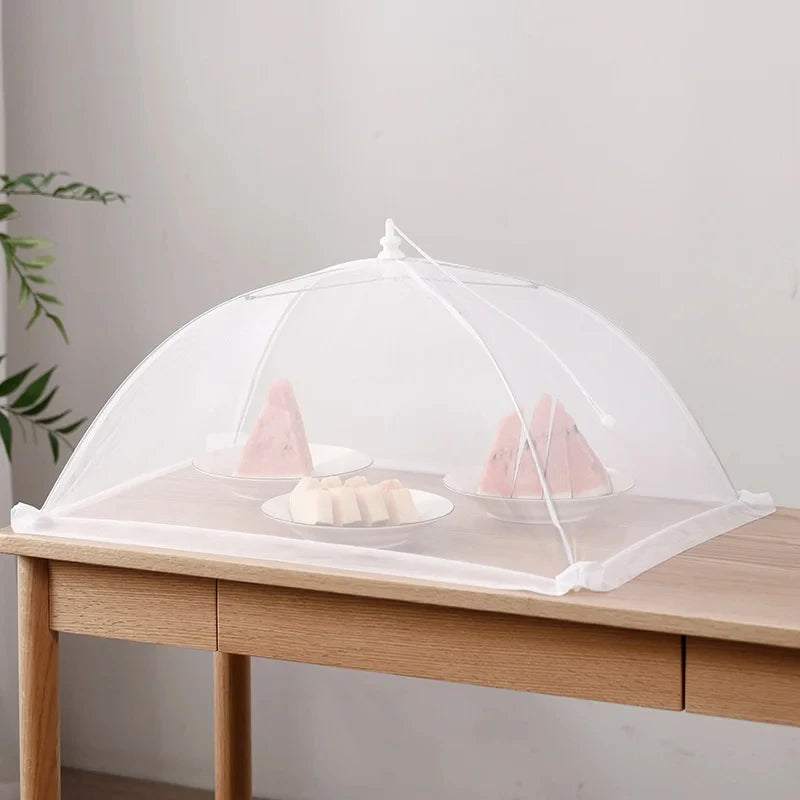 Anti-Insekten-Abdeckung