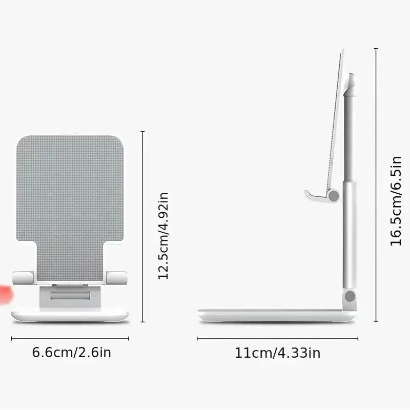 Smartstand - Stylische Smartphone Halterung