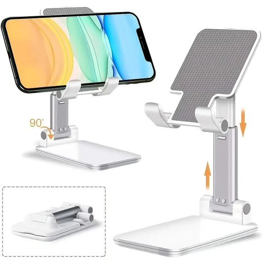 Smartstand - Stylische Smartphone Halterung