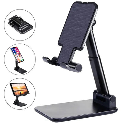 Smartstand - Stylische Smartphone Halterung