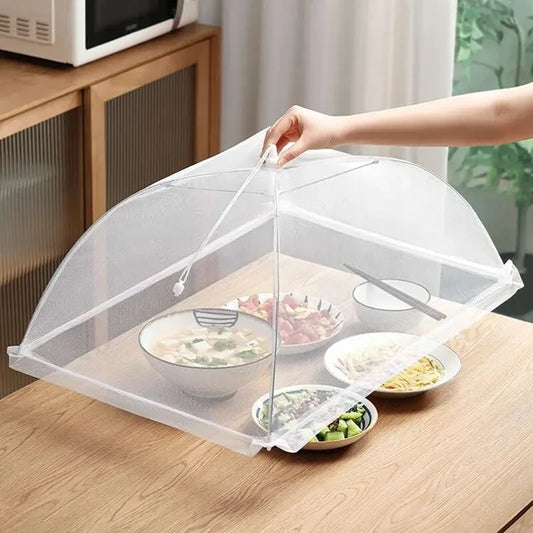 Anti-Insekten-Abdeckung